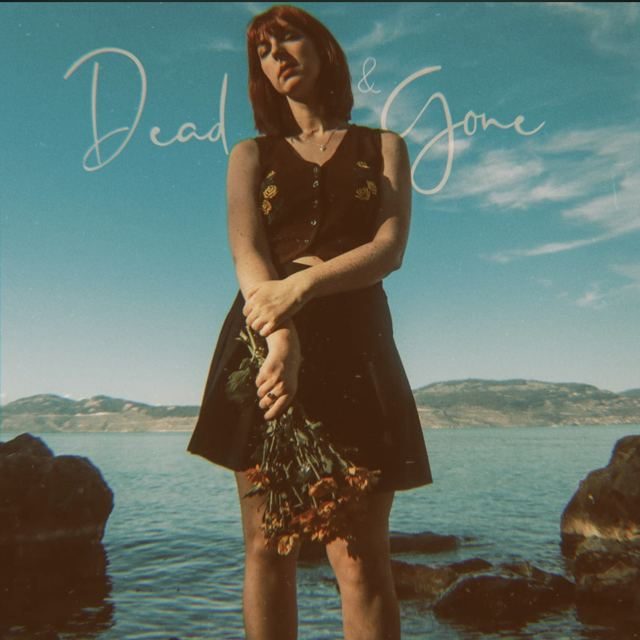 Dead & Gone artwork