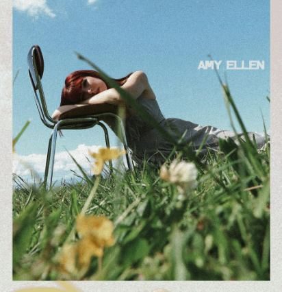 Amy Ellen, chair artwork